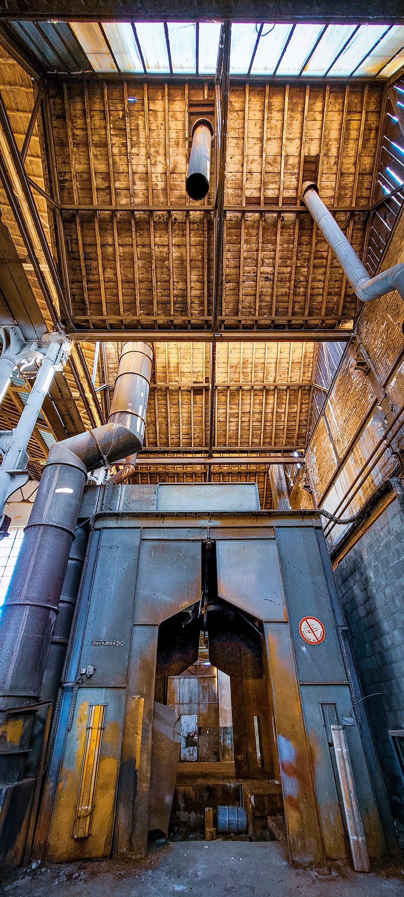 Photographie Urbaine