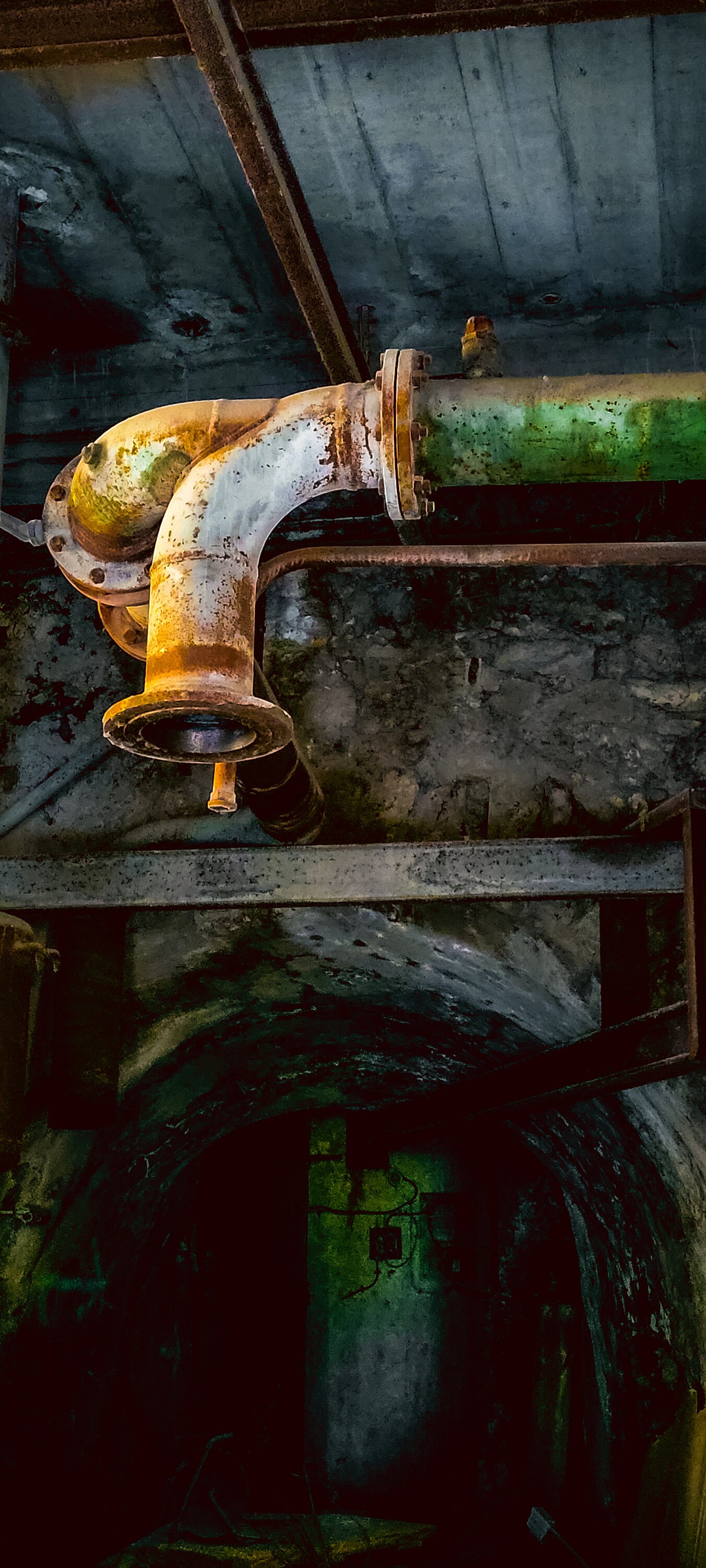 Photographie Urbaine