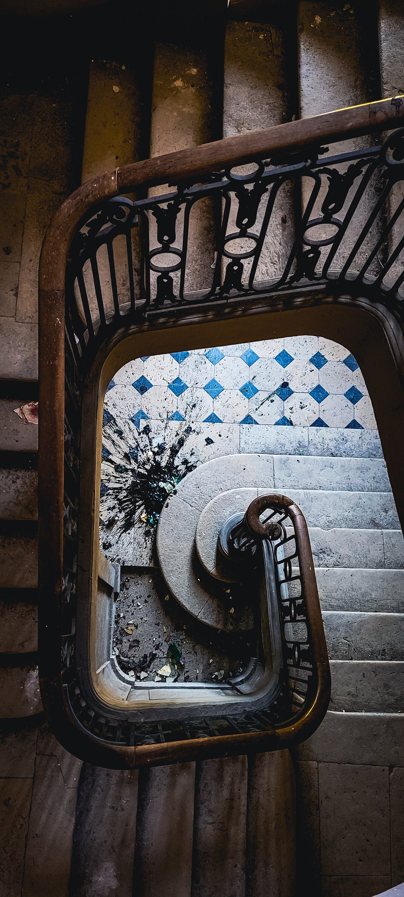 Photographie Urbaine