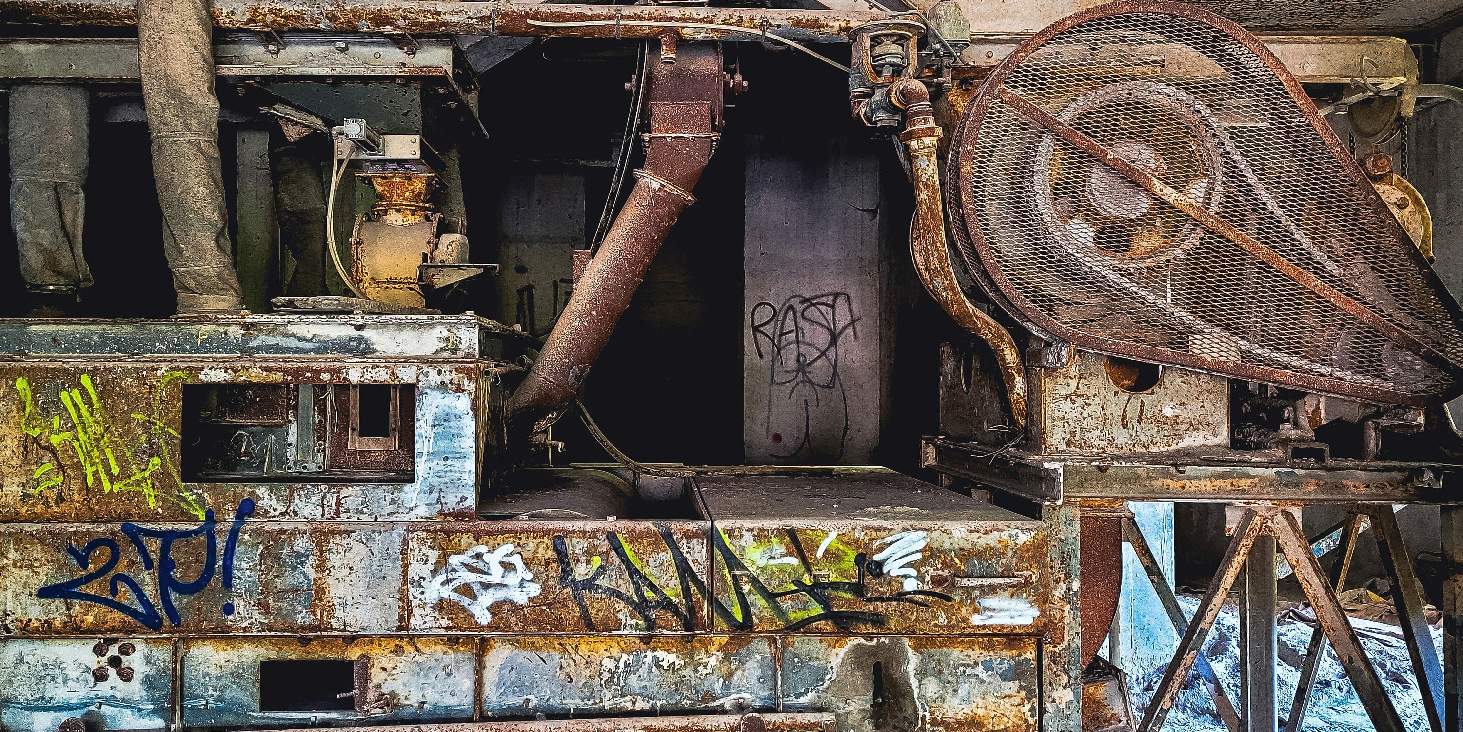 Photographie Urbaine