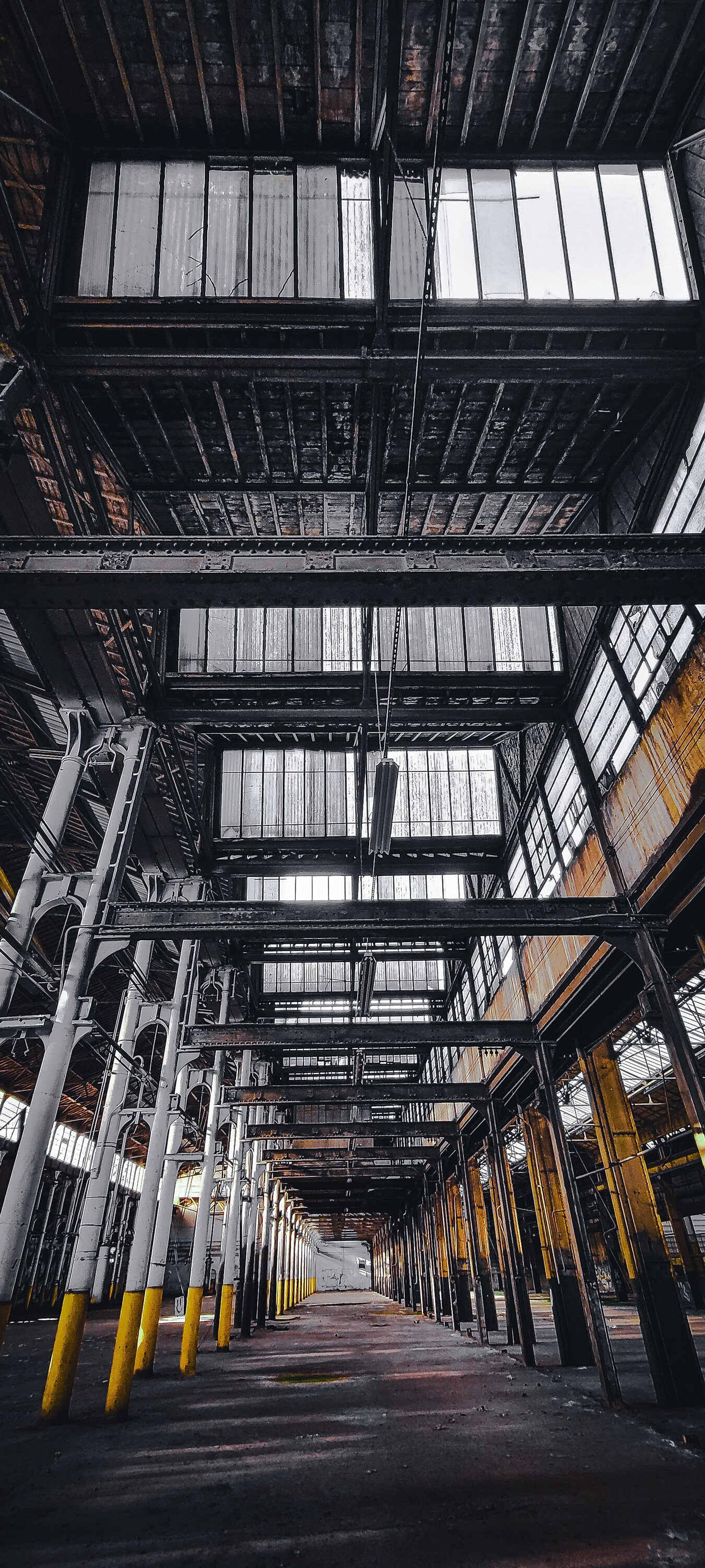 Photographie Urbaine