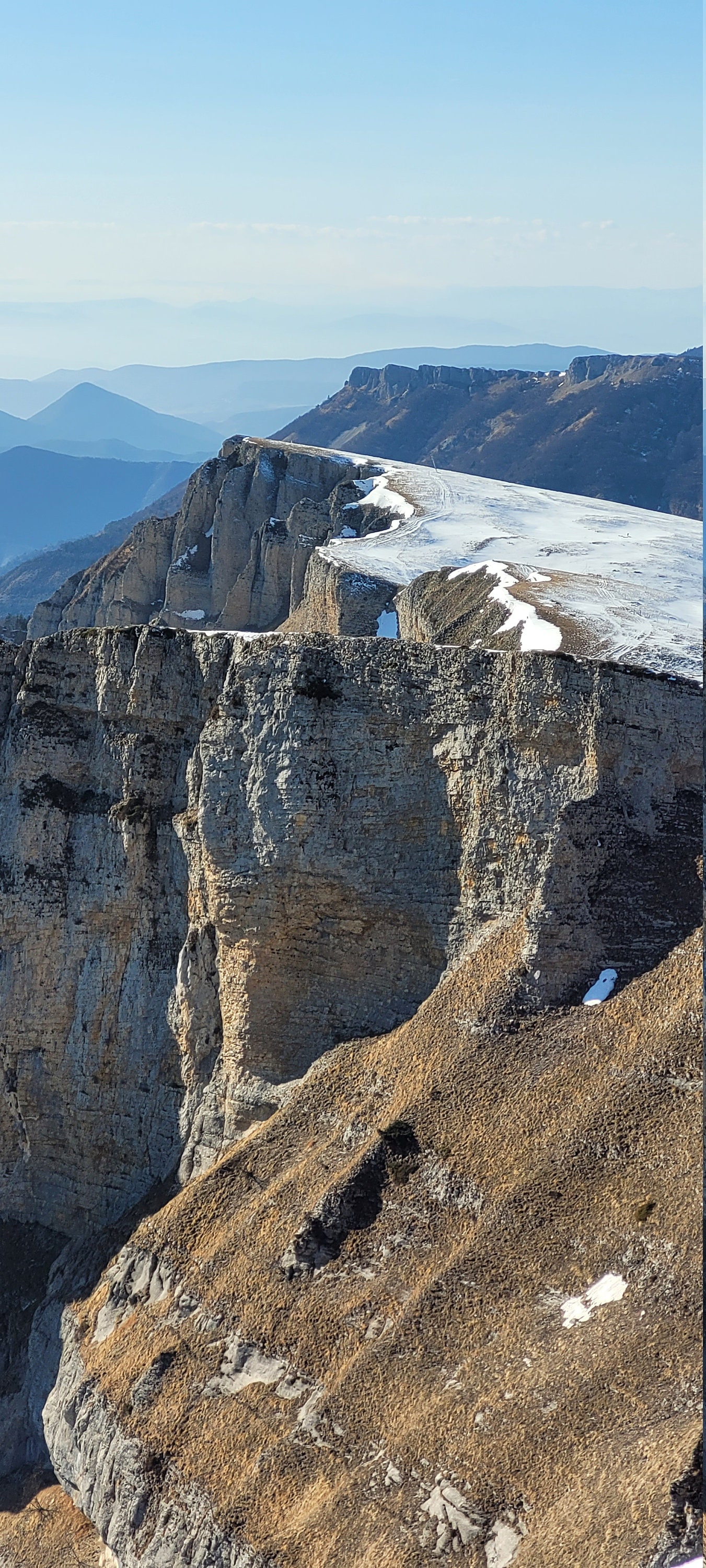 Photographie Montagne