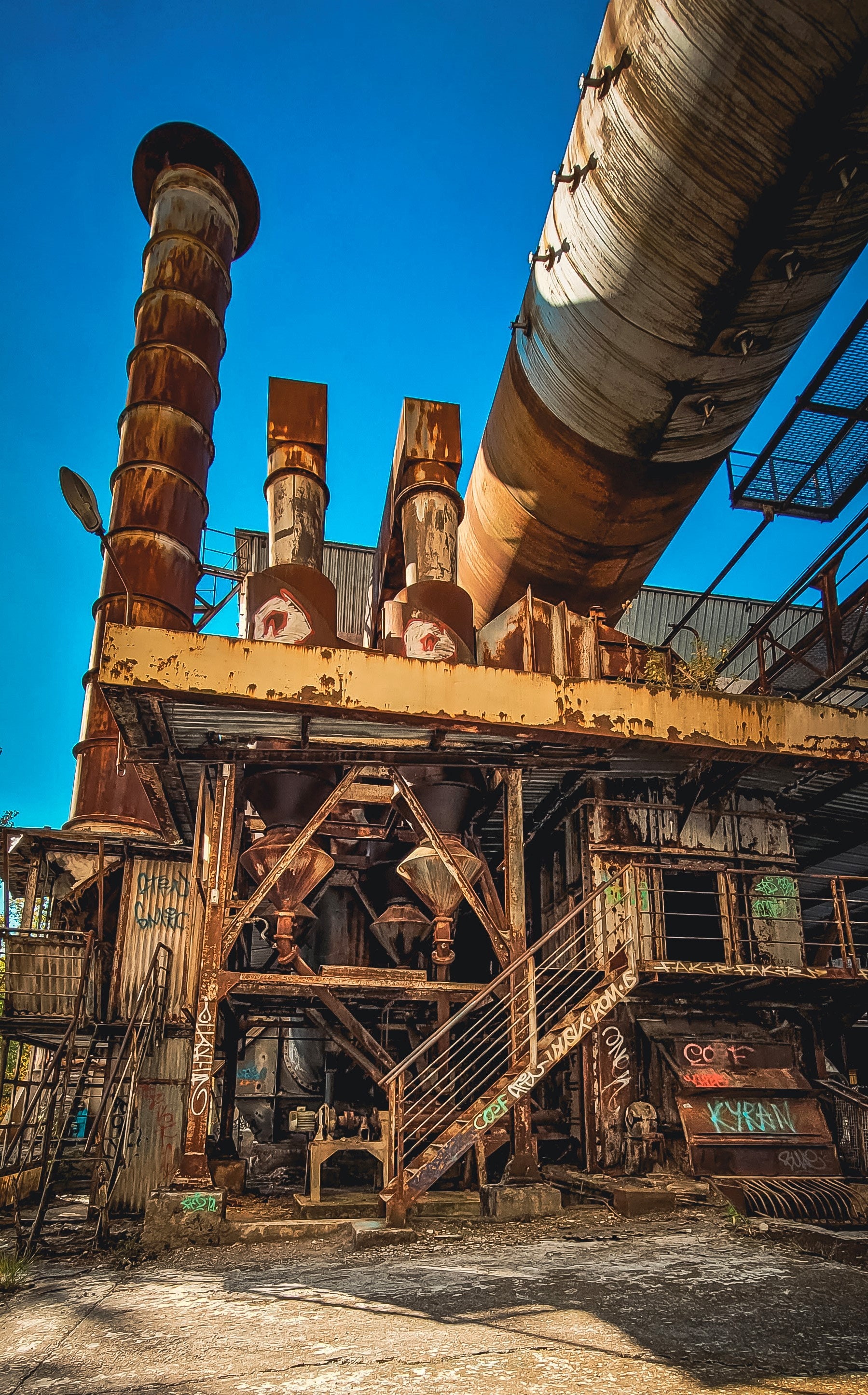 Photographie Urbaine