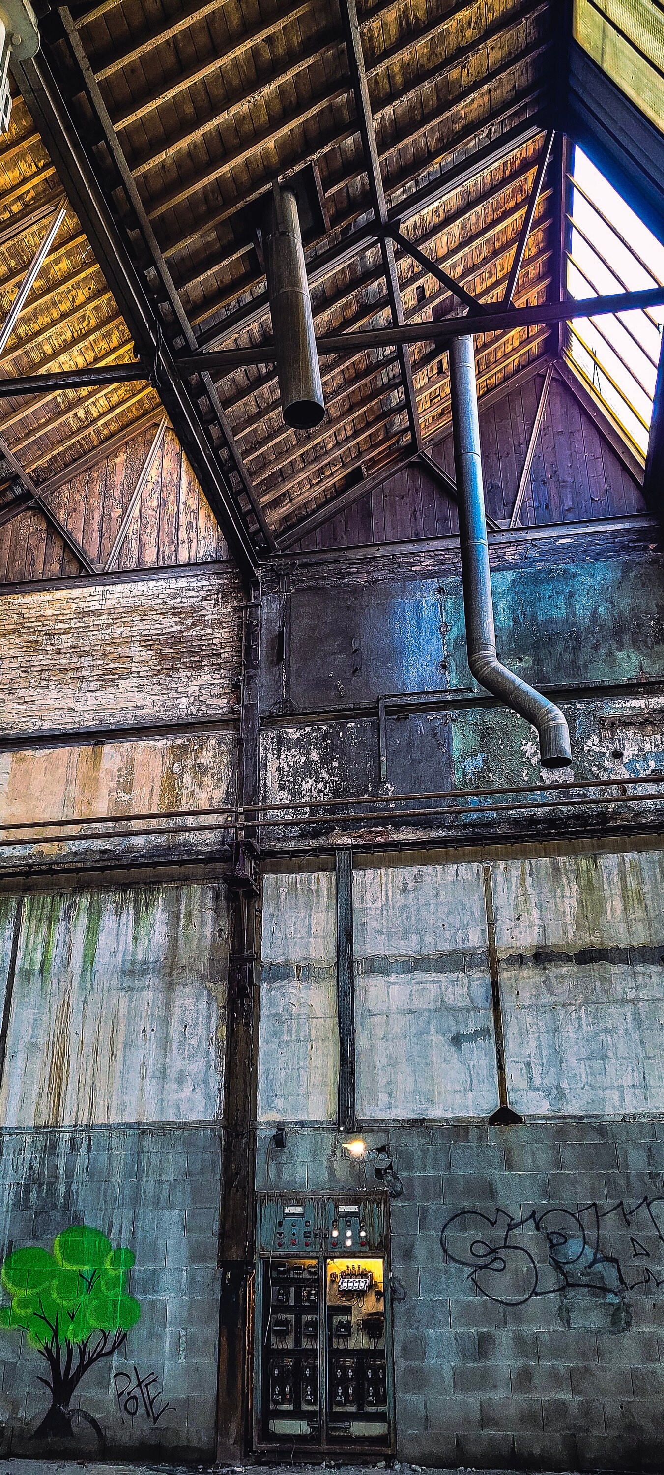 Photographie Urbaine