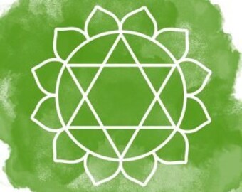 Heart Chakra Light Language Activation Light Language Transmission