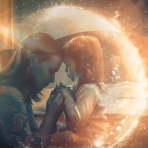 Spiritual & Energetic Shield