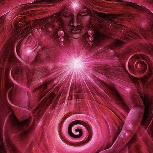 Womb Healing