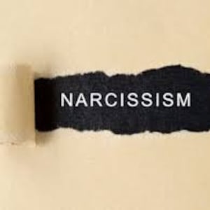 Healing Narcissistic Behaviors