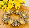 Agal Vilakku | Brass Karthiga Agal |  Lakshmi Diya | Lotus shape Brass Diyas| Housewarming Return Gifts