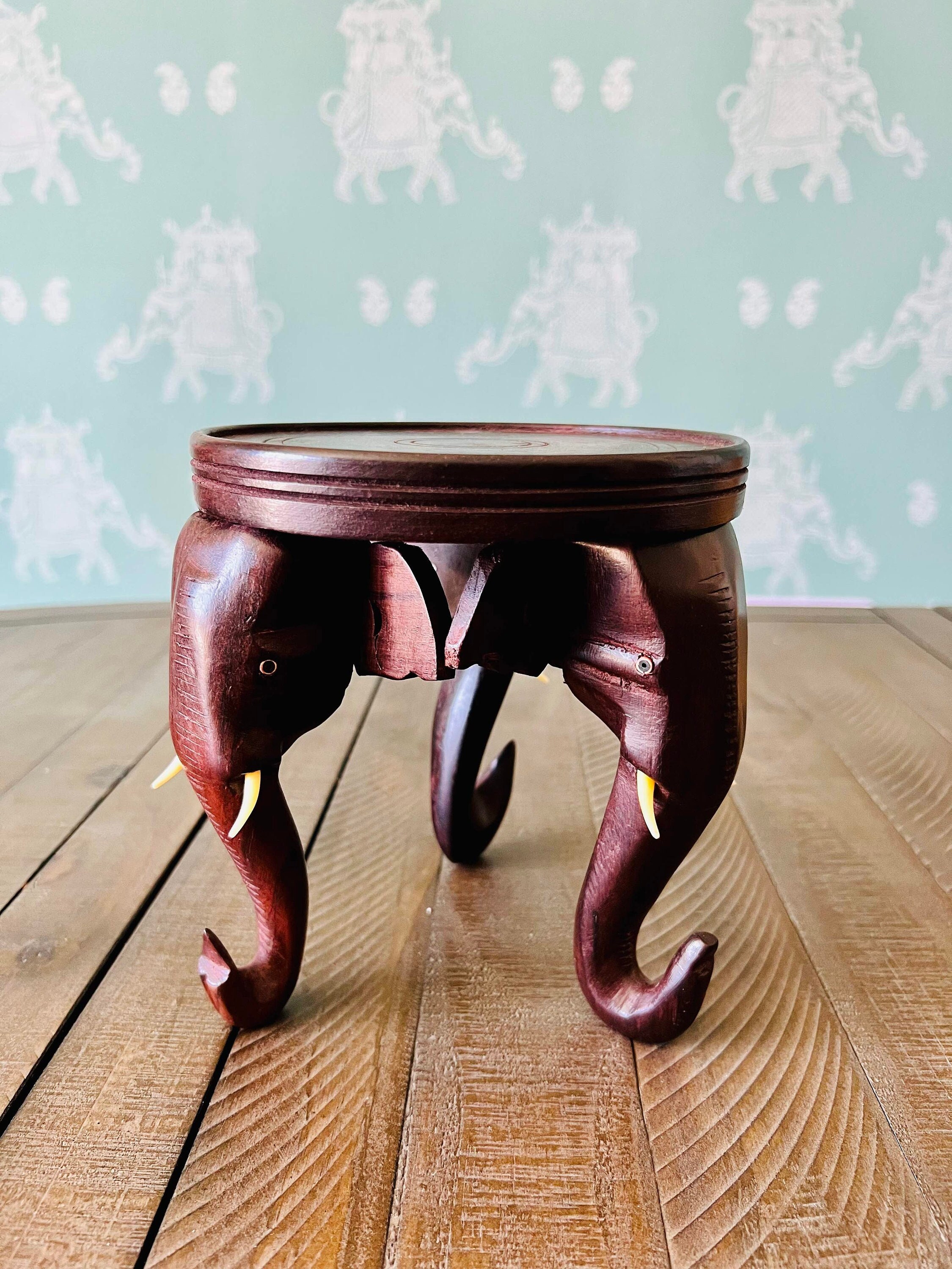 Elephant Plant Stand for sale 101 ads for used Elephant Plant Stands