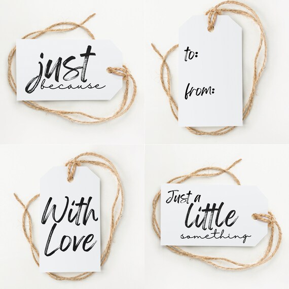 Amazon.com : SmartSign Blank Manila Shipping Tags with Wire