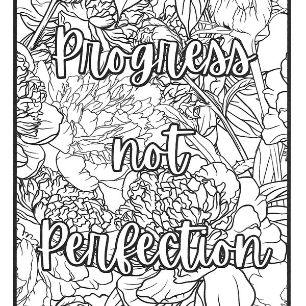 12 Step Coloring Page - Etsy UK