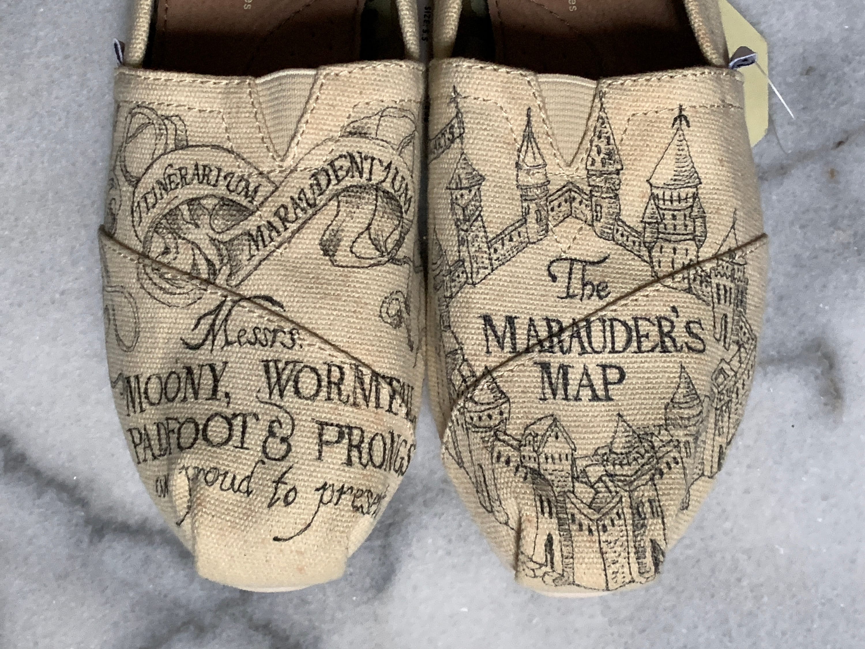 Converse 2024 marauder black
