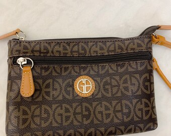 gianni bini purse
