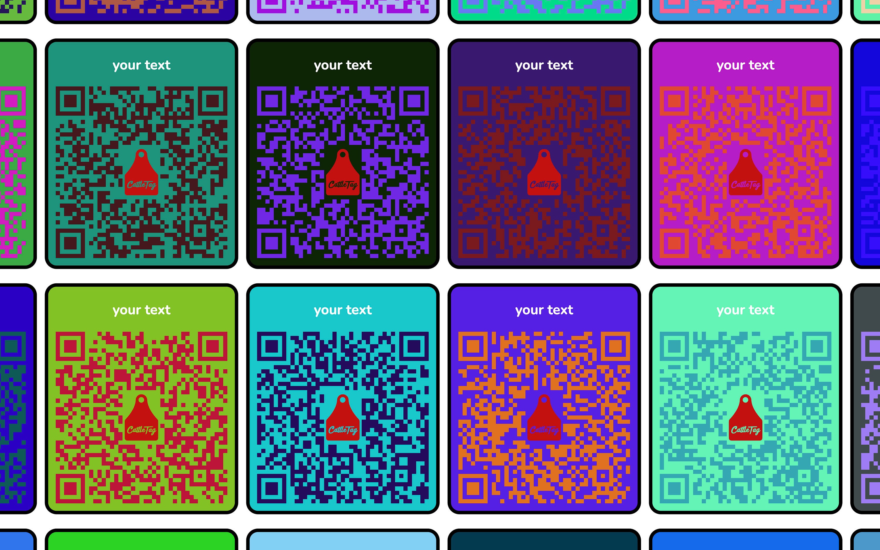 Spotify Code Dynamic QR Code Download for Car/home Etsy
