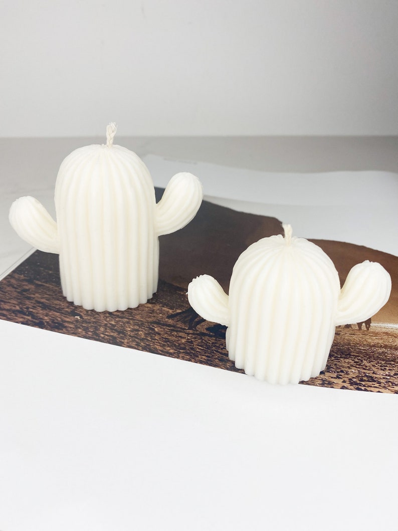 Ecosoya Pillar Candle Soy Wax for Pillars Votive and Melts Natural Vegan Different Sizes Candle