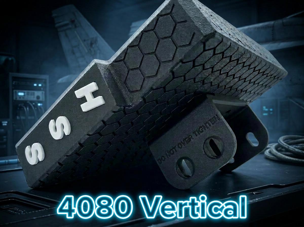 ALR-67 “mutant” – Custom F/A-18C RWR Panel (limited Production) - Etsy