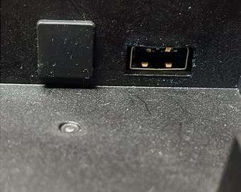 USB Connector Replacement Service