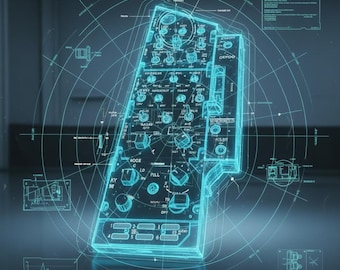 HSS F/A-18 Right Console