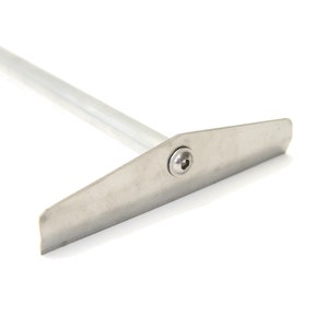 Small Pizza Oven Ember Rake, Pizza Oven Tool
