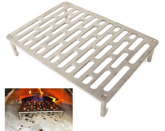 Forno per pizza, griglia indipendente media, griglia toscana