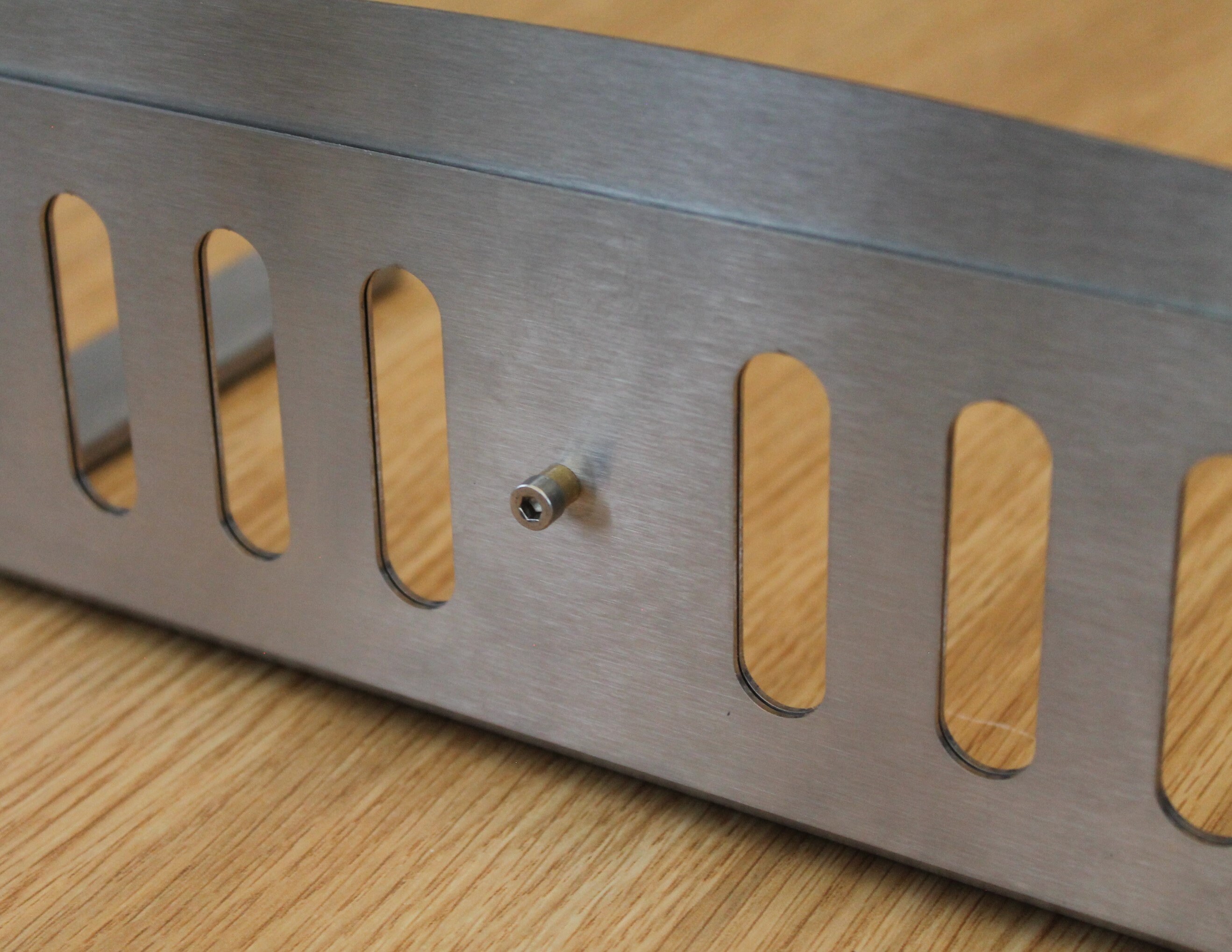 Pizza Ovens & Accessories BROWNING OVENS — Large Adjustable Pizza Oven