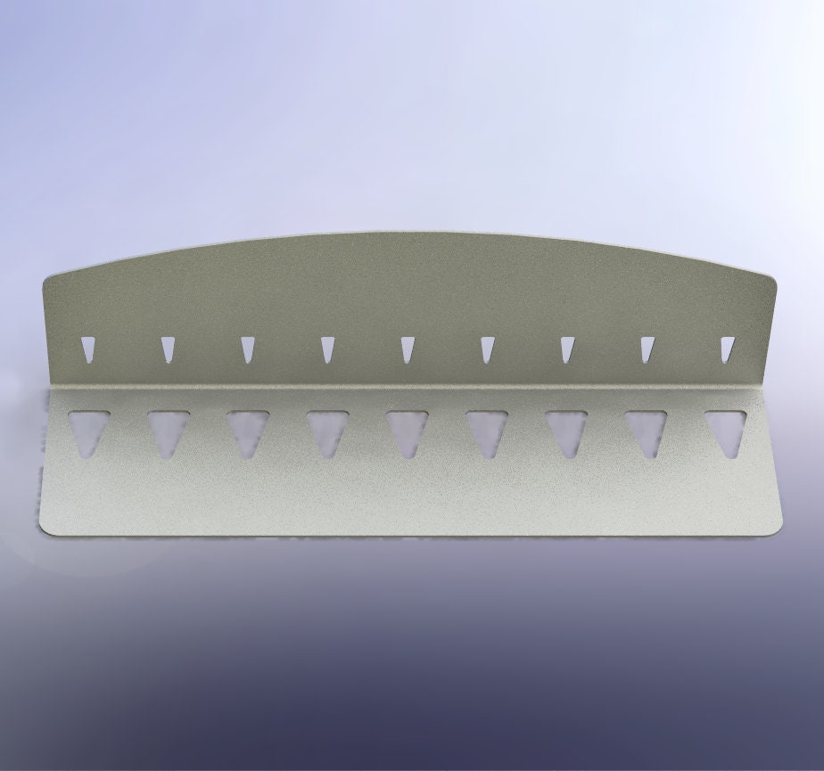 Pizza Ovens & Accessories BROWNING OVENS — Small Pizza Oven Fire Shield