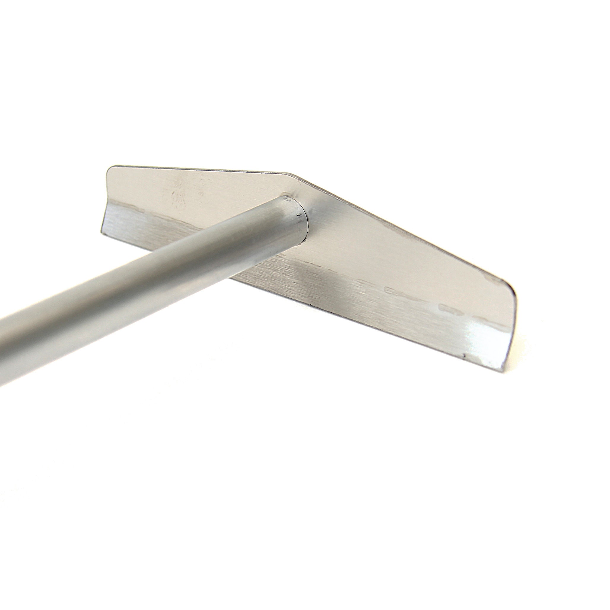 Small Pizza Oven Ember Rake, Pizza Oven Tool - Etsy