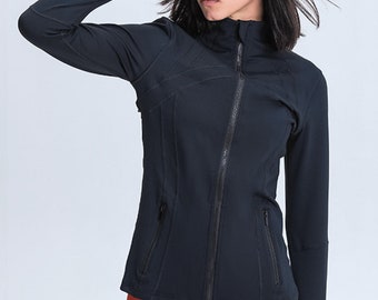 custom lululemon jacket