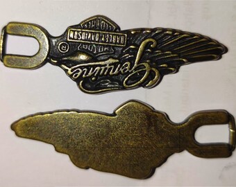 harley davidson memorial gifts