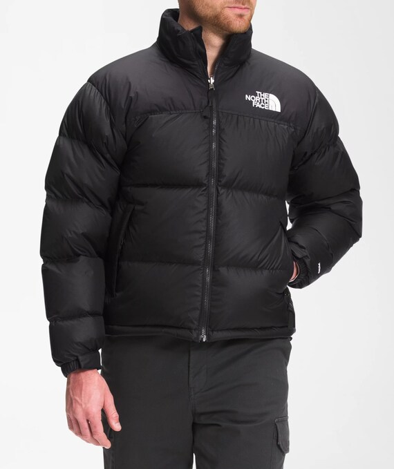 The North Face Jacket 700 - Etsy Israel