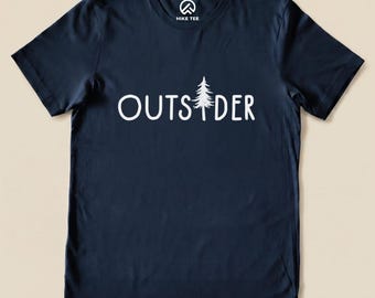 Outs!der Shirt