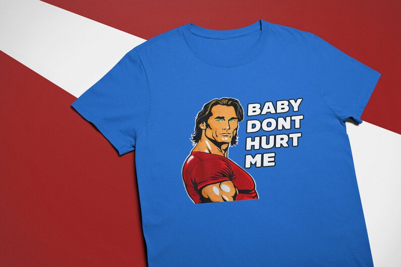 Baby Dont Hurt Me Shirt, Gym Meme, Unisex Tshirt, Gym Bro Gift Etsy