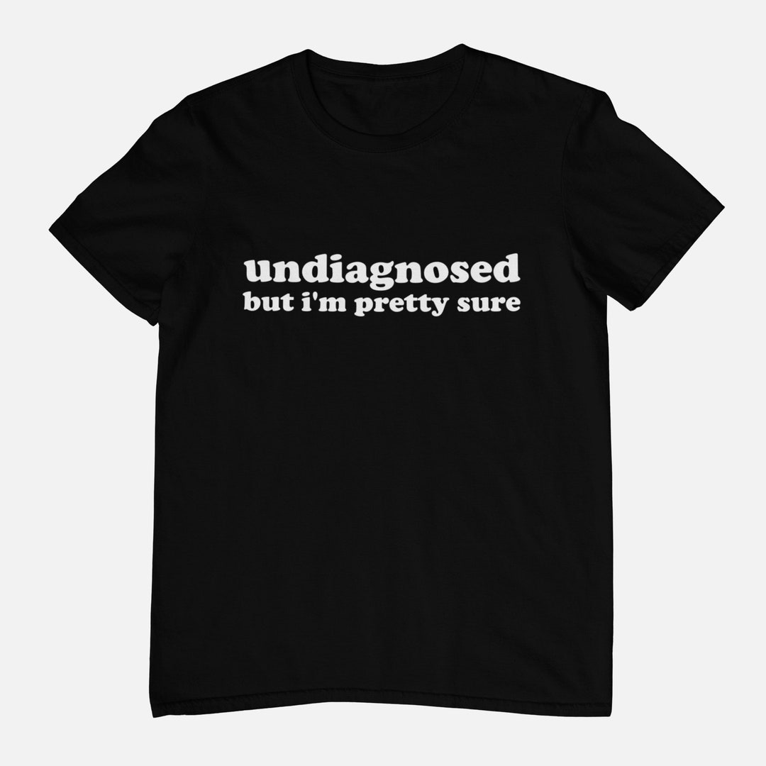T shirt sure new arrivals