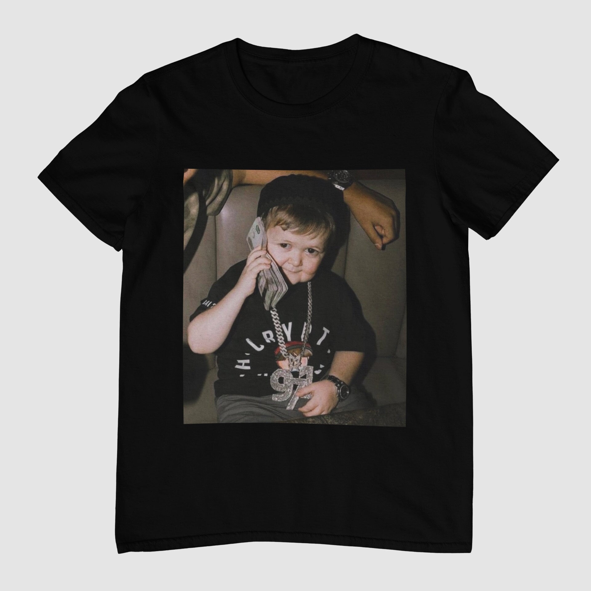Hasbulla t shirt - Etsy 日本