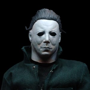 Michael myers figures - Etsy 日本
