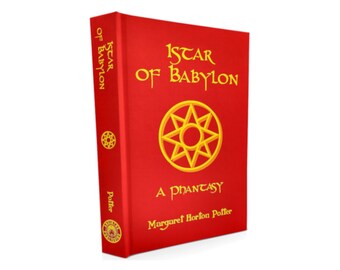 Ishtar of Babylon - Etsy