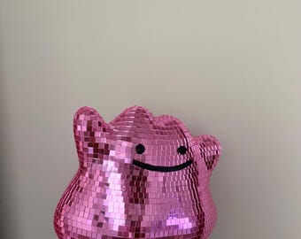 Mini Disco Ditto