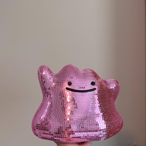 Disco Ditto