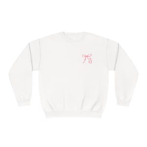 He Holds All Together Tee - Pink