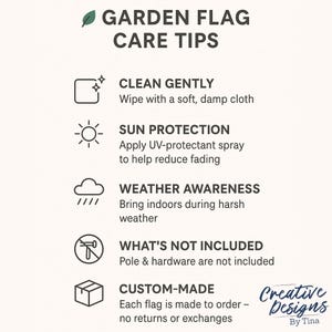 Oops I Got Another Plant Garden Flag, Funny Duck Garden Flag for Plant Lovers, Outdoor Yard Flag for Gardeners & Houseplant Addicts afbeelding 4