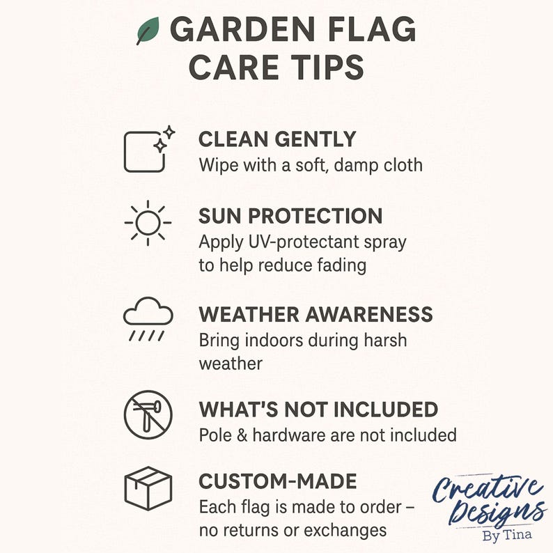 Oops I Got Another Plant Garden Flag, Funny Duck Garden Flag for Plant Lovers, Outdoor Yard Flag for Gardeners & Houseplant Addicts afbeelding 4