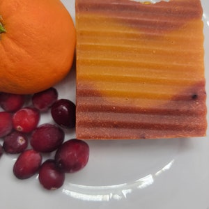 Handmade Lye Soap