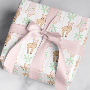 Bunny Wrapping Paper Roll Sparkly Wrapping Paper Christmas Wrapping Paper  Gift Sheet Spring Easter Pattern For Birthday Holiday Party Baby 6 Girl  Wrapping Paper And Bow Wrapping Paper Containers Clear 