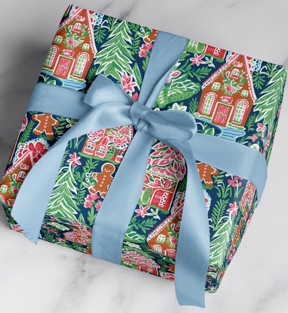 Preppy Holiday Home Gift Guide - Kelly in the City