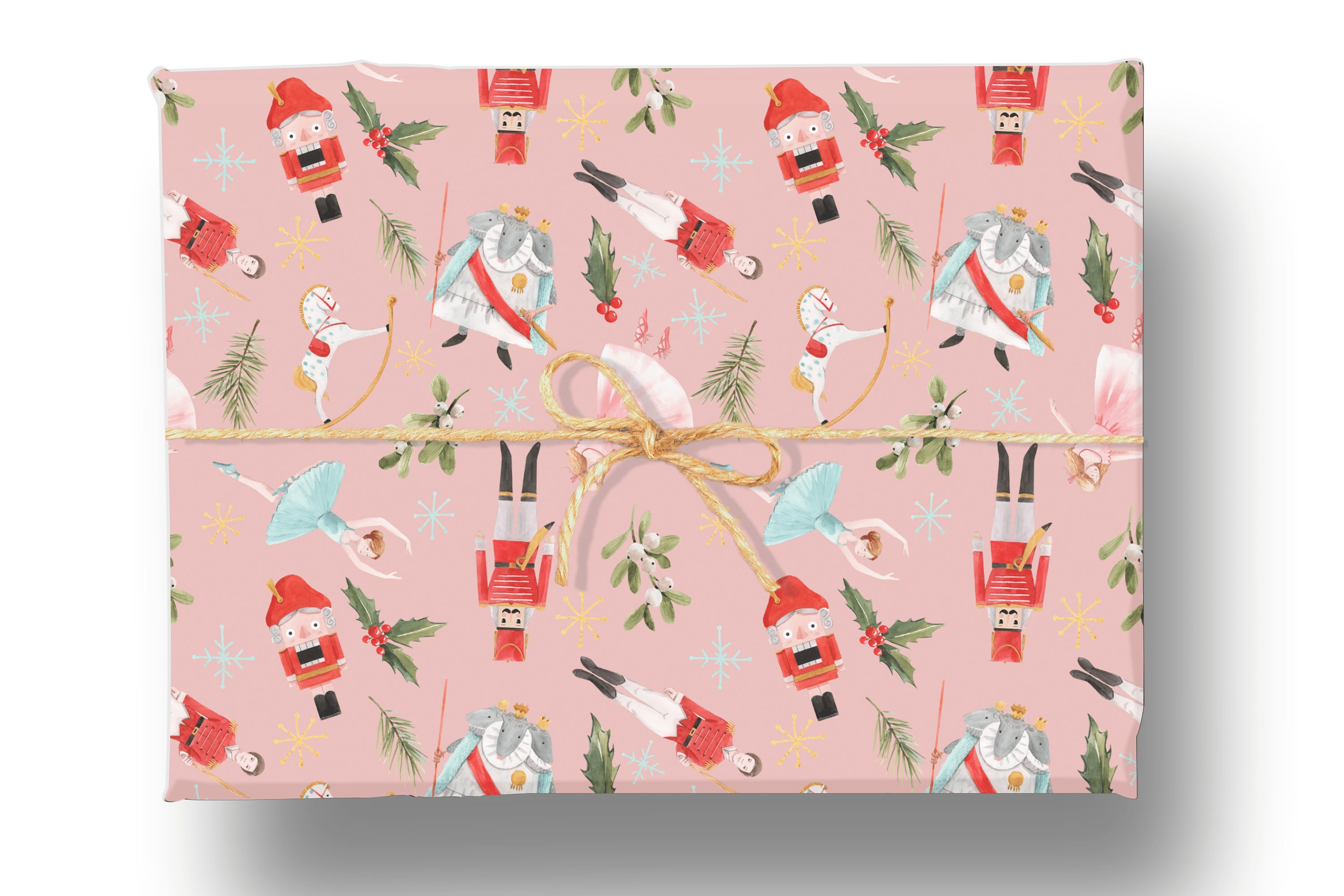 The Best Wrapping Paper 2020