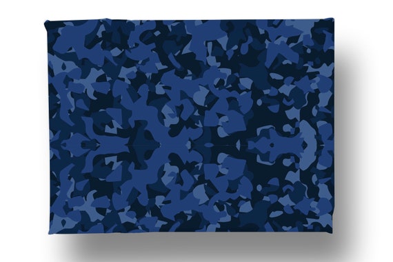 Camouflage 2024 wrapping paper