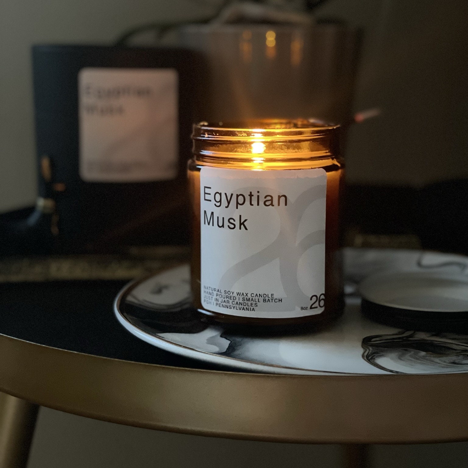 Egyptian Musk Fragrance Oil [566] : The Gel Candle Co, Scented Gel Candles  for Sale Retail and Wholesale