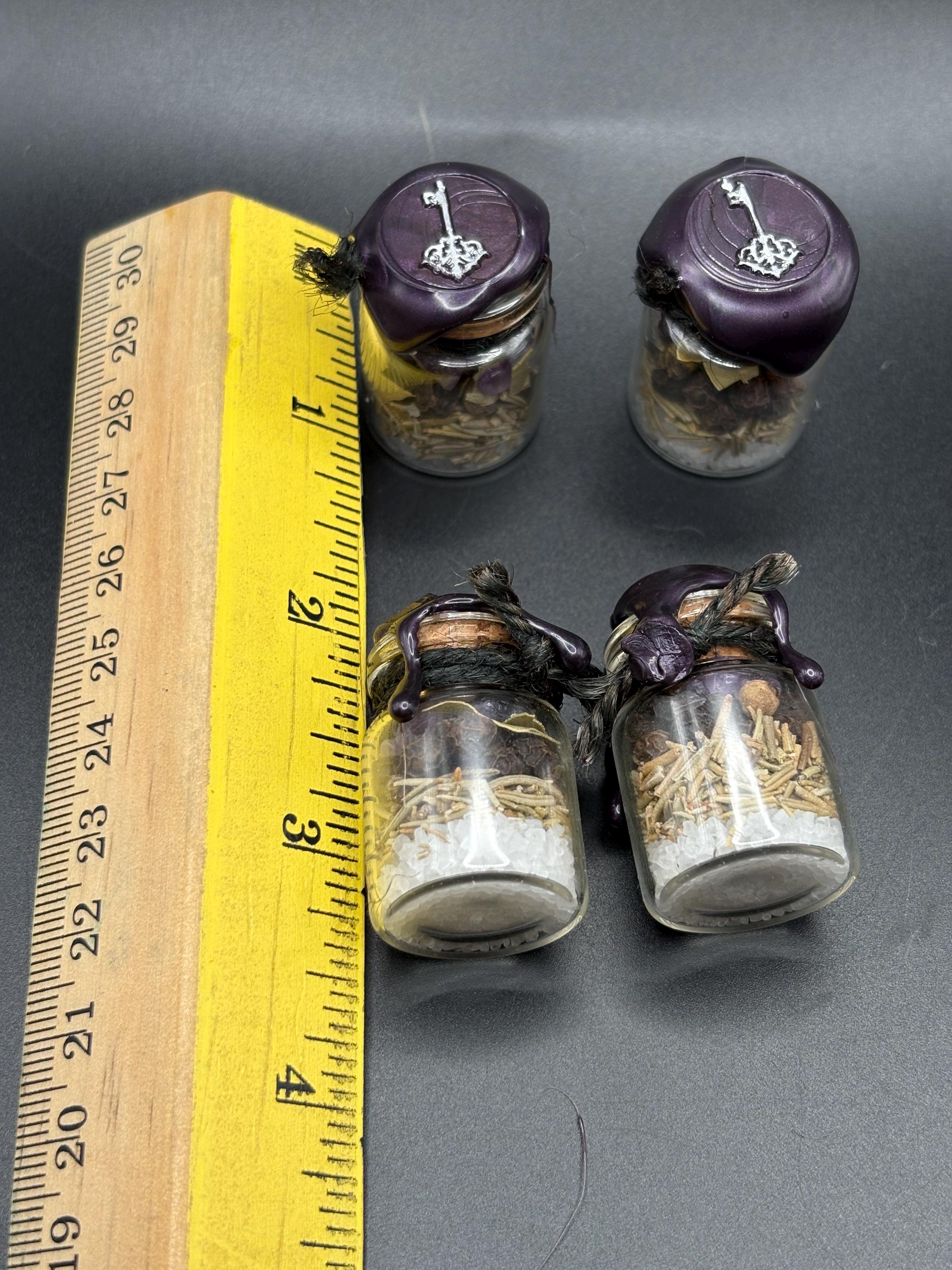 Psychic Protection Jar image 4