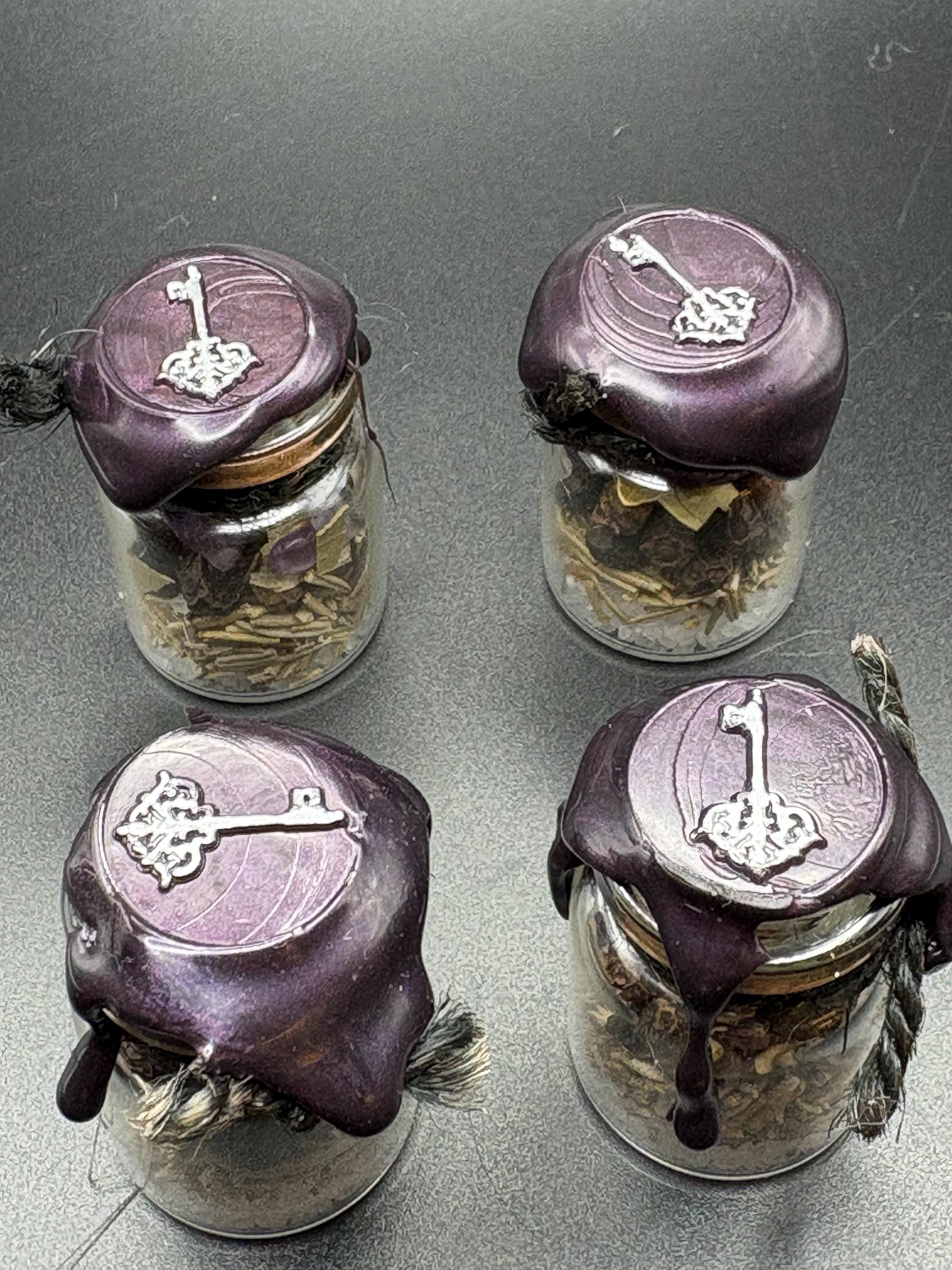Psychic Protection Jar image 3